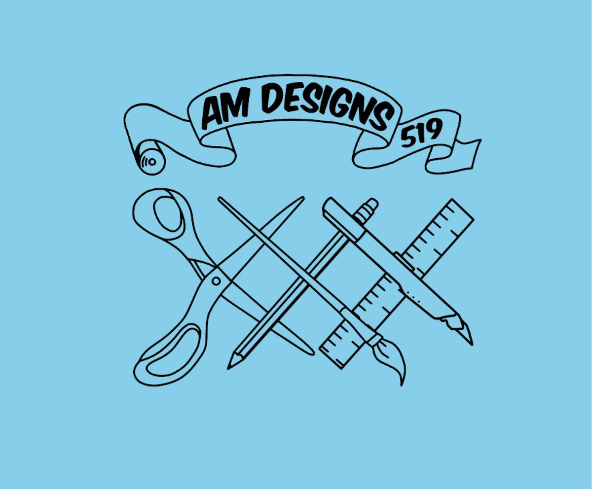 AM Designs 519