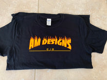 Load image into Gallery viewer, AM Designs 519 Apparel
